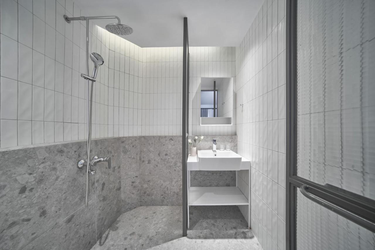 M Village Living Tu Xuong Ho Chi Minh City Exterior photo