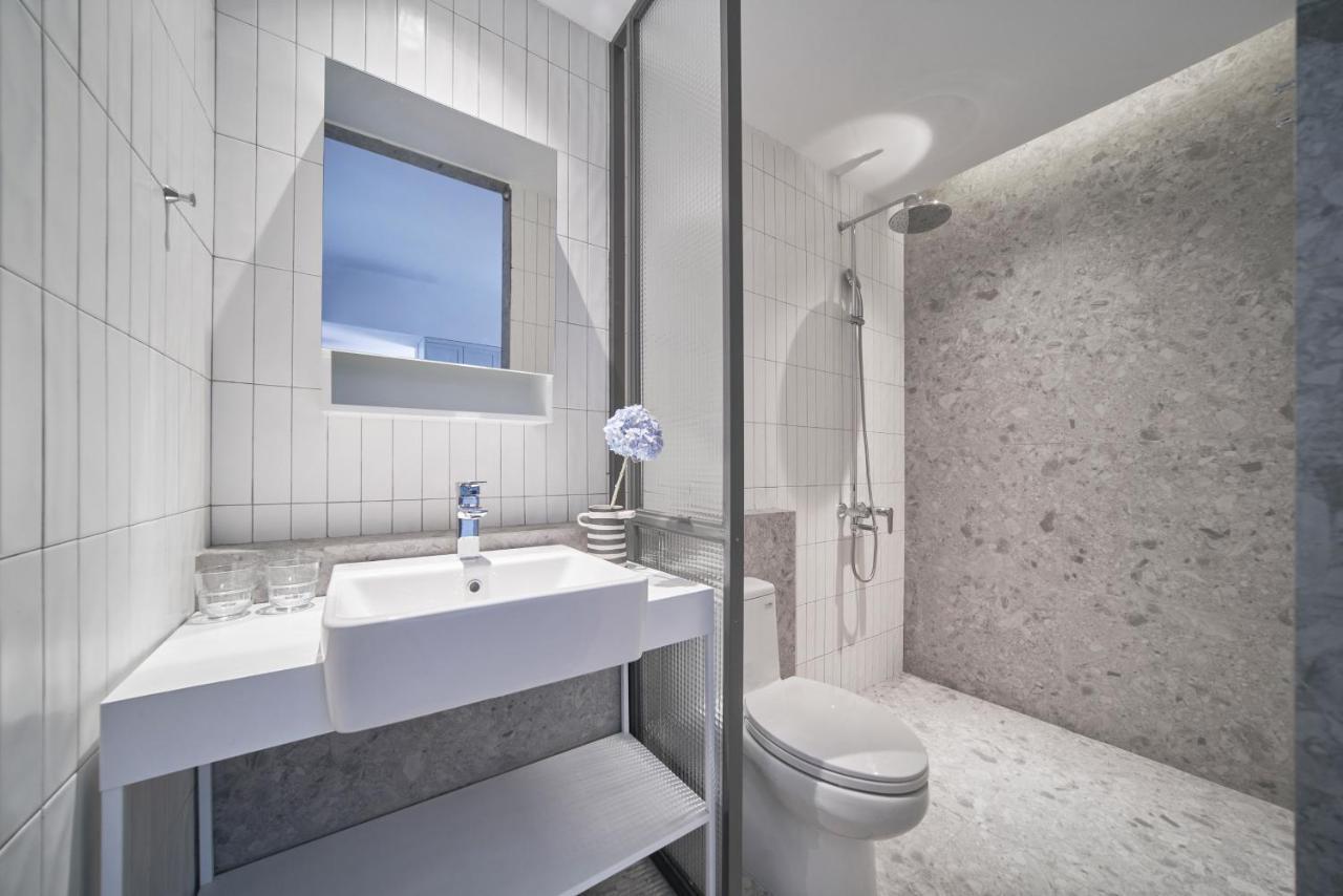 M Village Living Tu Xuong Ho Chi Minh City Exterior photo