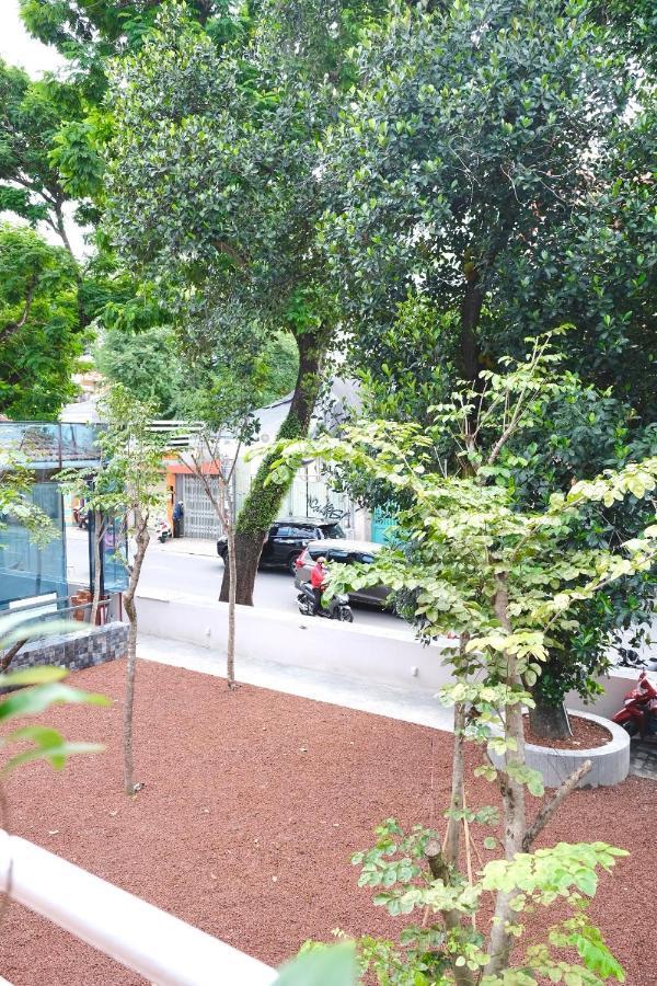 M Village Living Tu Xuong Ho Chi Minh City Exterior photo