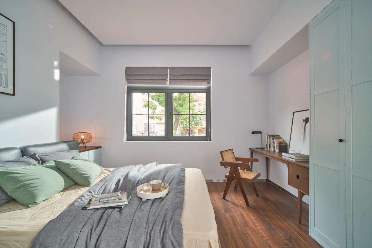 M Village Living Tu Xuong Ho Chi Minh City Exterior photo